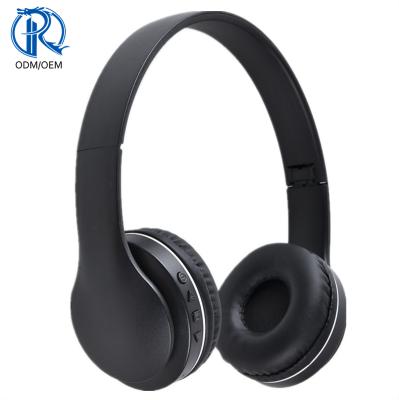 China Headband Factory Study Earphone Microphone Gaming Wireless Headset for sale