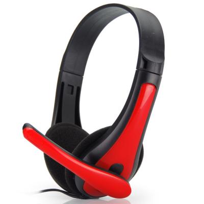 China Earphone designed for comfort, stress absorbing structure diamond earphone through breathable cushioned ear cups for sale