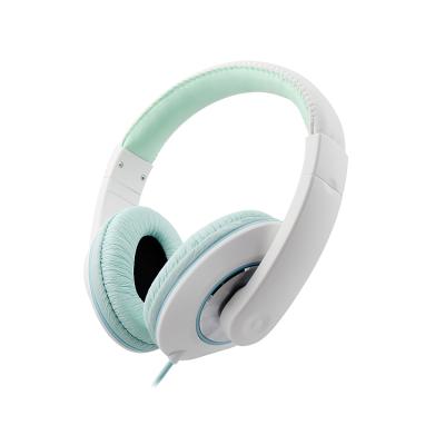 China 2020 new headband kinghot best selling overhead headphones music for cable earphone by accessories wholesale for sale