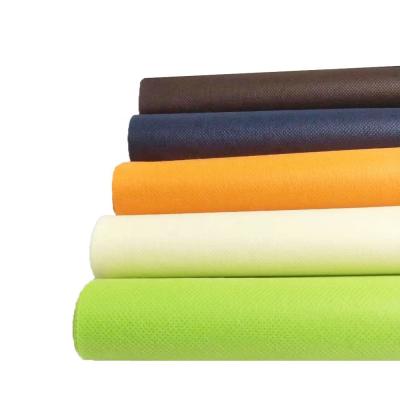 China 2021 Sustainable High Grade PP Non Woven Fabric, Nonwoven Fabric Roll, Nonwoven Table Cloth for sale