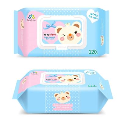 China Portable Hot Sale Spunlace Tissue Wood Pulps Toilet Paper Baby Pregnant Woman Wet Clean Soft Wipes for sale