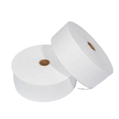 China Sustainably Screened Medical Spunbond Fabric Nonwoven Polypropylene Roll Medical Nonwoven Fabric for sale