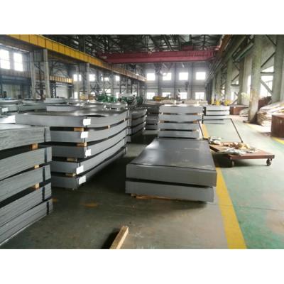 China Hot Rolled Pickled Steel Plate SPHC Steel Sheet Car Pickling Beam Pickled Structural Steel for sale