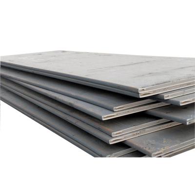 China Boiler Steel Sheet Price By Chinese Supplier CK45, 1045, C45 Carbon Steel Kg Plate for sale