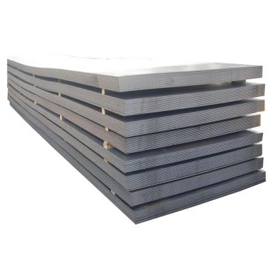 China Container plate mild carbon steel sheet,ss400 steel plate,Q235 steel plate china supplier for sale