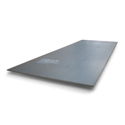 China Widely Price of HSLA Steel Plate High Strength Low Alloy Steel Sheet for sale