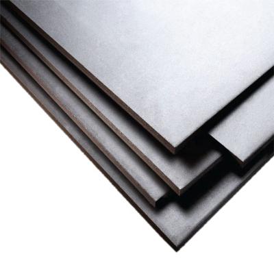 China Hydropower Top Sales Hot Rolled Bonded Stainless Clad Steel Plates for sale