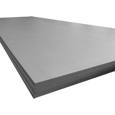 China In Nuclear Power Co-rolling Explosion Bonded Stainless Composite Clad Steel Plate for sale