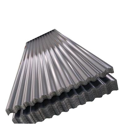 China Small Building Decoration Wave Metal Roof Sheets Steel /Corrugated Iron Metal Roofing Sheet for sale