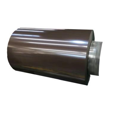 China Survivor AS1397-2011 Heavy Duty Steel PPGI / CGCC / Cold Roll / To Color Coated Iron Coils Rolls for sale