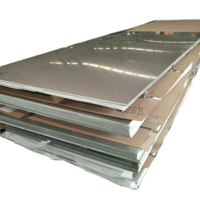 China In Nuclear Power Factory Wholesale Price 316 316L Claded Stainless Steel Sheet Hot China Suppliers for sale