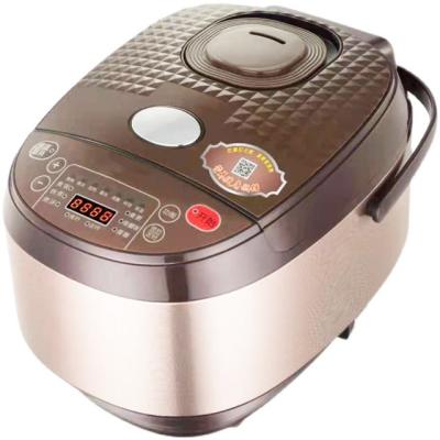 China Hotel National Luxury Rice Cooker With Non Stick Coating Home Pot Indoor Electric Multi Cooker Smart Rice Cooker Multi Appliances for sale