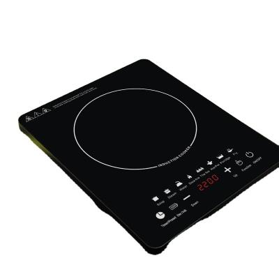 China Hotel Household 110v Induction Heater Electric Heating Plate, Hob, Baking Plate, 220v E induction cookers for sale