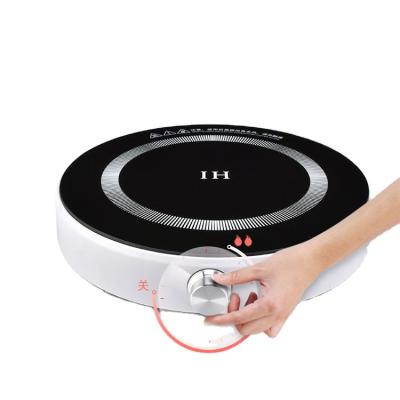 China Electric Ceramic Tea Stove Household Hotel Cooker Wave Heating Oven High Power Infrared Infrared Induction Cooke for sale