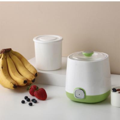 China Home Hotel Kitchen Appliances Mini Automatic Electric Yogurt Maker Yogurt Maker for sale