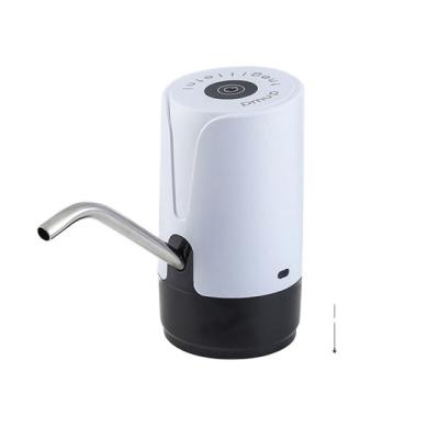 China Eco-friendly Auto Refilling Column Hand Sanitizer Column Urinal Pump Holder Charger Hotels Or Car Water Sanitizer Advertisement for sale