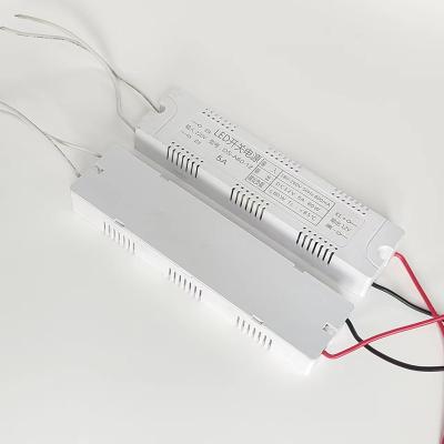 China Plastic housing Plastic housing 5a 12v 2.5a switch power supply units 60w  led driver for sale