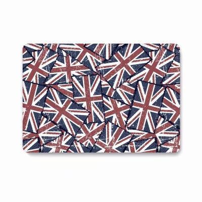 China Dirt-resistant flag case for Macbook Air, 13