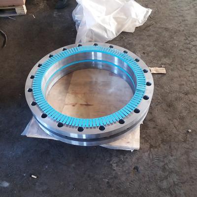 China S235jr Dn700 Pn10 Back Ring Carbon Steel Backing Ring Flange 8 Inch for sale