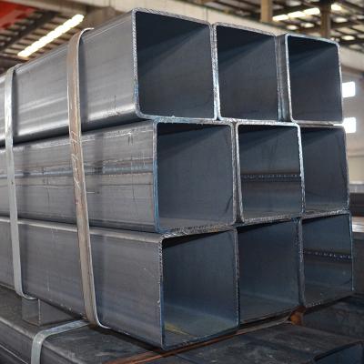 China A cavidade de aço estrutural mecânica seciona Q235B 2.2mm, seção da caixa 40x40 à venda