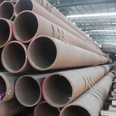 Chine Pouce sans couture Sch 40 du tube 8 d'acier allié de la catégorie T11 d'Astm A213 à vendre