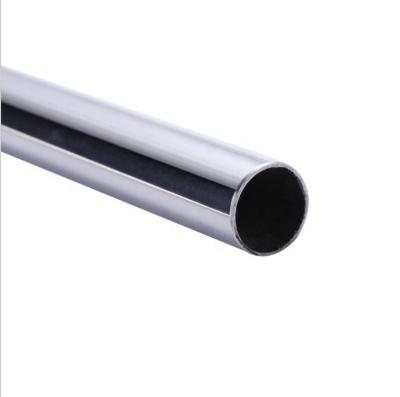 China Cold Draw GR B Seamless Stainless Steel Pipe For Petrochemical Industry for sale