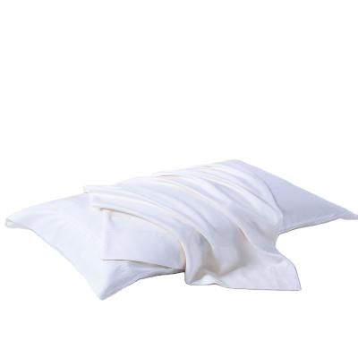 China Anti-bacteria Cool and Relieve Summer Bamboo Adult Non-slip Comfort Heat Pillowcase Bamboo Pillowcase for sale