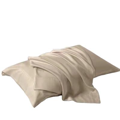 China Anti-bacteria double sided bamboo pillowcase for summer home essential bamboo pillowcase for sale