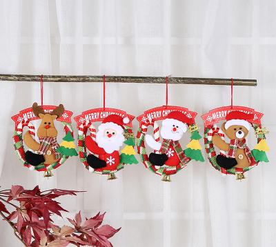 China Chirstmas Decor Christmas Ornaments, Christmas Decoration For Christmas Tree Hanging Decoration for sale