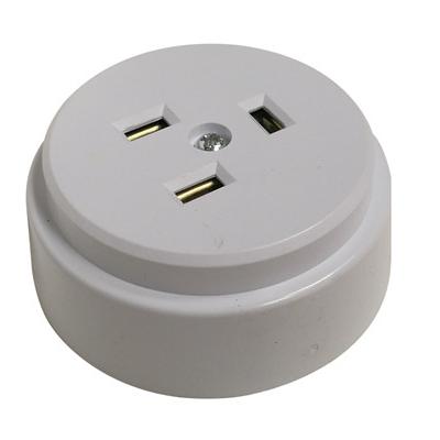 China (YK502FM) Residential/Multi-Purpose Dismountable Oven Plug and Socket with Melt for Russia and Ukraine Market for sale