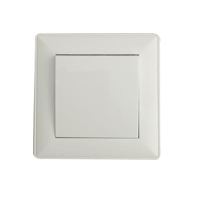 China (YK2001) European Style 1 Strip Wall Switch For Russia YK2001 for sale