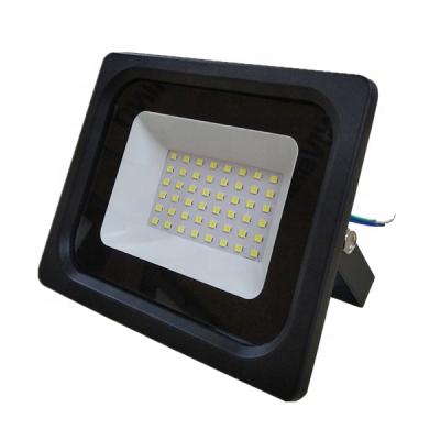 China High Quality Outdoor Aluminum Theme Park (YK1103) 30W LED Flood Light for sale