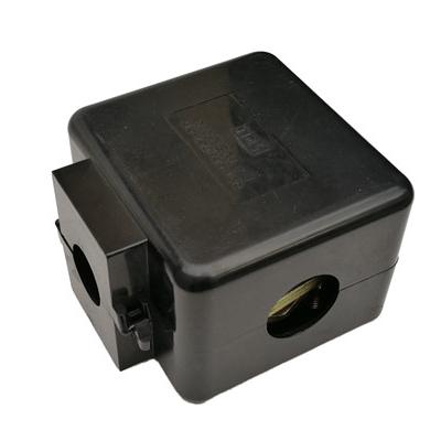 China (YK872M) PVC electrical junction box for Russia YK872M for sale