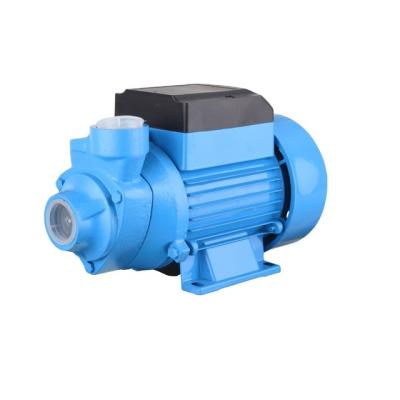 China Handheld WDDM Brushless DC Mini Portable Water Pump 24V 230W for sale