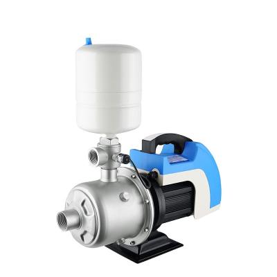 China Commercial Intelligent Buildings WDDM Frequency Conversion 1inch High Speed ​​Permanent Magnet Centrifugal Pump In Horse for sale