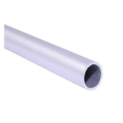 China Automotive 6061 Aluminum Pipe 6063 7075 Aluminum Tube for sale