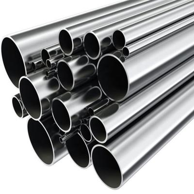 China Industry ALMGSI 0.5 Aluminum Tube With Hole 6000Series for sale