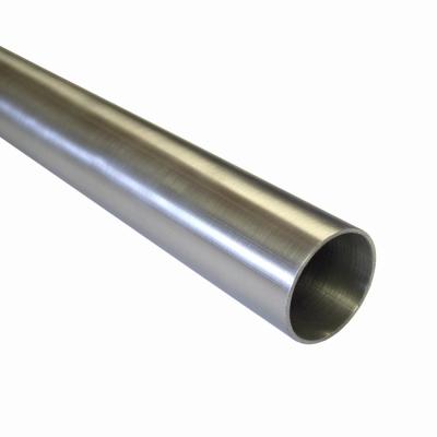 China T6 pipe/6061 automotive industry aluminum tube for sale