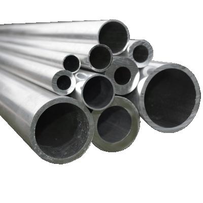 China Industry And Agricultural Aluminum Tube 6061 6063 7075 /aluminum Tubing With High Procession Tolerance for sale