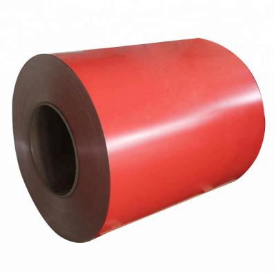 China High Quality Decoration PE PVDF Color Paint Coated Aluminum Coil 1060 1100 3003 3105 5052 for sale