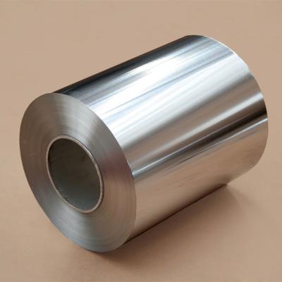 China Excellent Construction Hot Rolled Cost Price Coated Aluminum Coil 1060 1070 1100 From China Supplier for sale