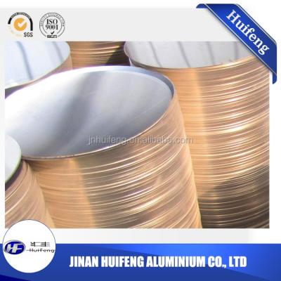 China Cookware Aluminum Disc/Circle for Cooking, Wrapping and etc. from China for sale