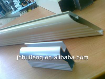 China door & Aluminum Extruded Window 5083 Alloy Profiles for sale