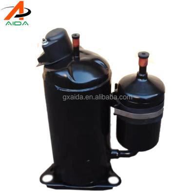 China High efficiency gmcc home refrigeration compressor toshiba 50Hz 220/240V R410A PA98M1C-4FZDL for sale