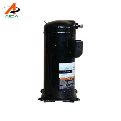 China Refrigeration parts 6hp copeland compressor zr72kc tfd 522 zr72kc-tfd-52e zr72kce tfd 522 zr72kce-tfd-52e for sale