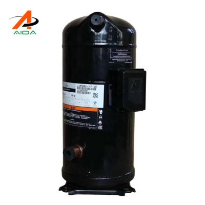 China original refrigeration parts copeland 13hp zr160kc scroll compressor ZR160KCE-TFD-522 VR160KSE-TFP-522 for sale