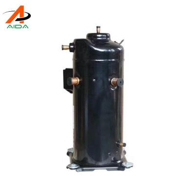 China Refrigeration Parts Copeland R410a Scroll Compressor ZP36K5E TFD / ZP36KSE TFM for sale