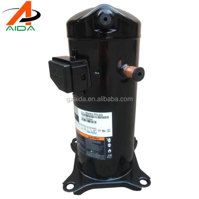 China Refrigeration parts 220-240v 1phase 50hz Copeland compressor RF41C5E-CAZ-250 model for sale