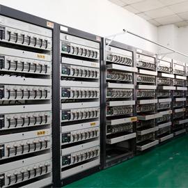 Verified China supplier - Shenzhen Lipower Power Supply Co., Ltd.