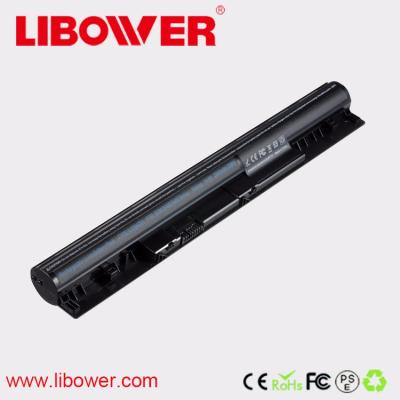 China Wholesale S400 Lenovo Replacement Laptop Battery Price Laptop Tablet PC Laptop Battery Cells Price for sale